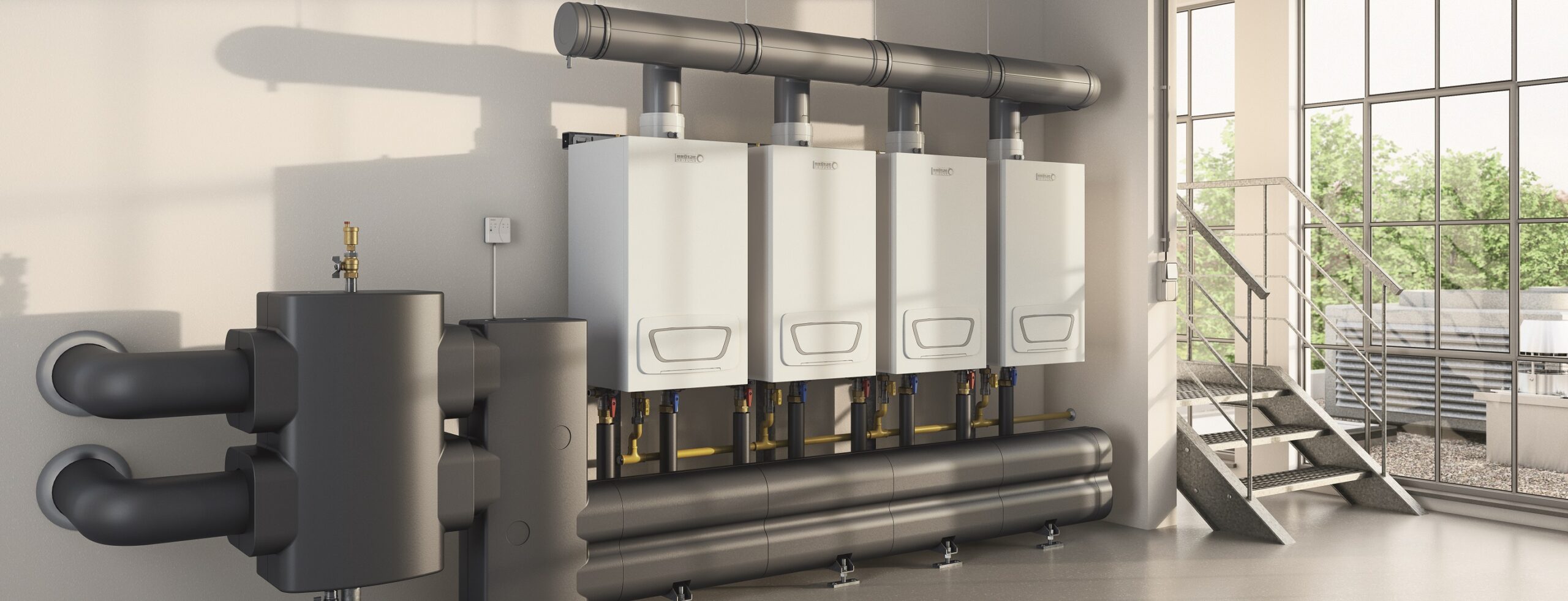 Leistungen Gewerbekunden