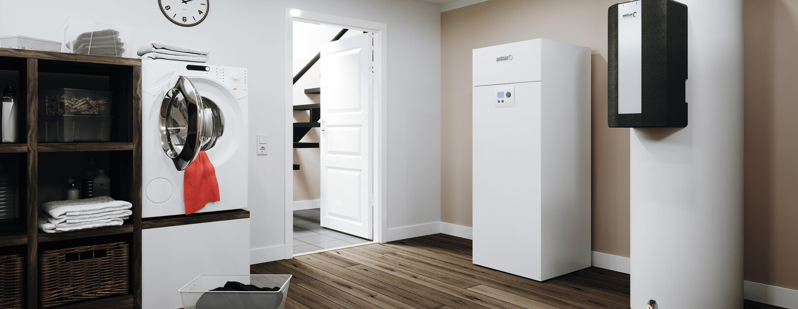 Heizungsmodernisierung