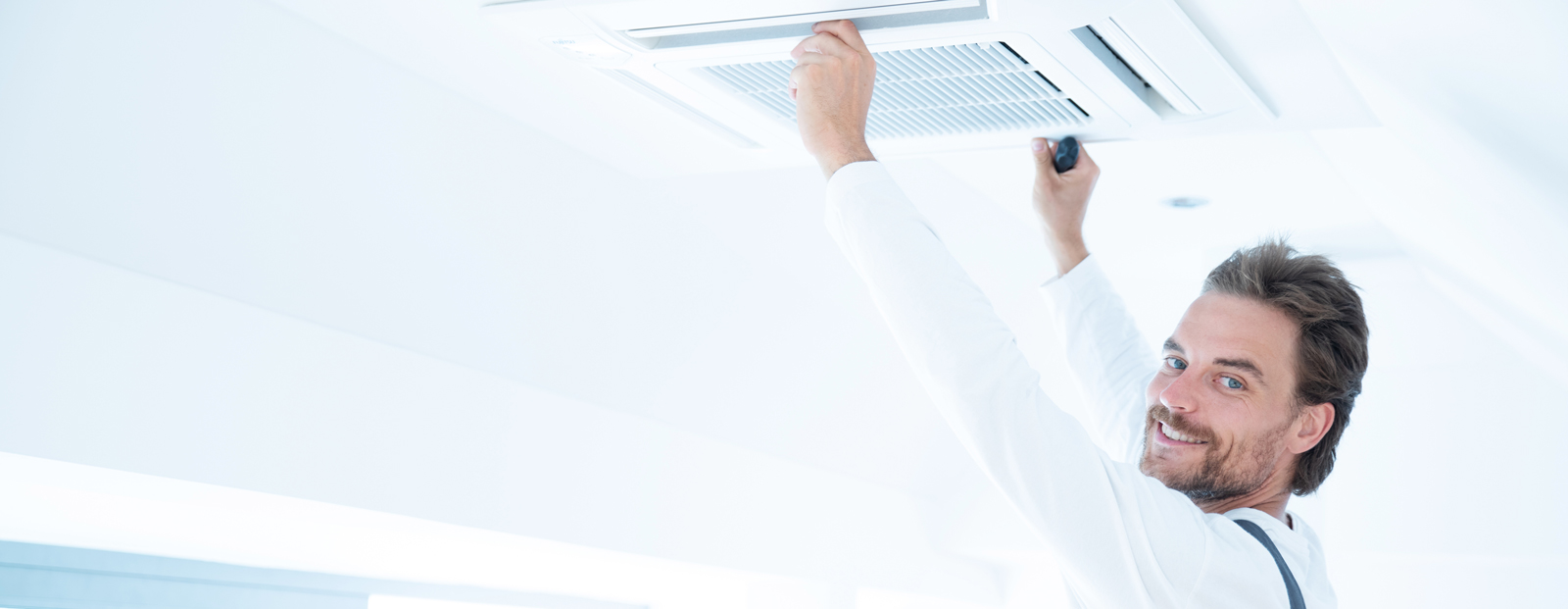 Hygieneinspektion nach VDI 6022